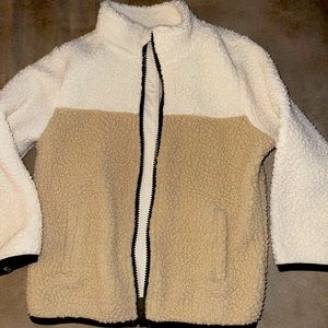 Old navy zipper jacket